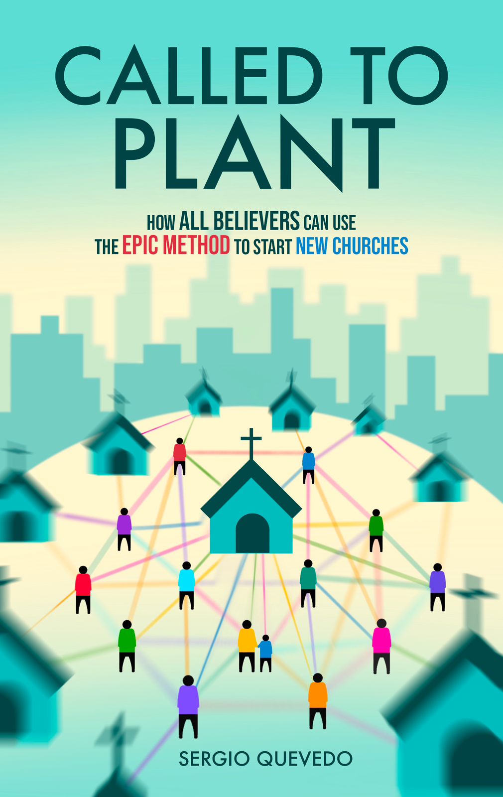 Called to Plant book cover