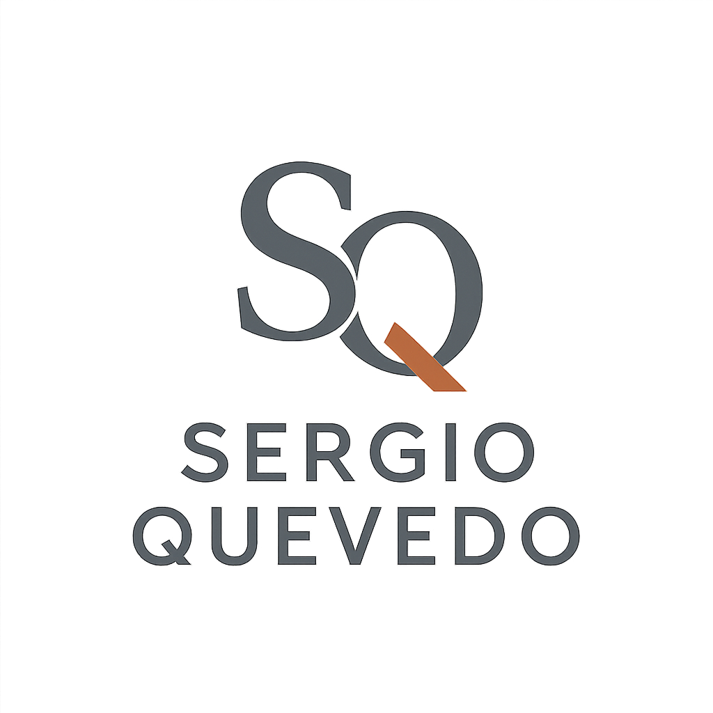Sergio Quevedo