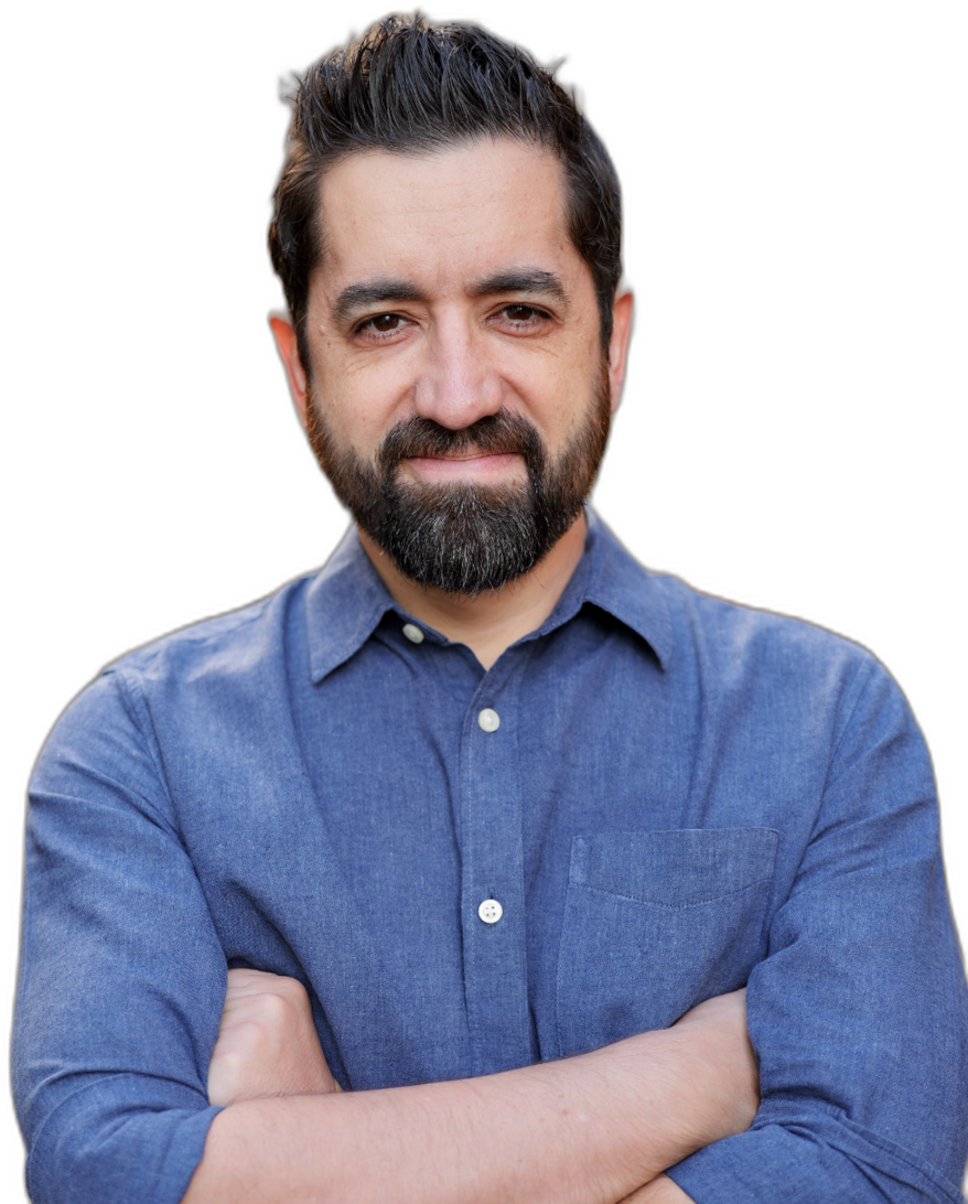 Sergio Quevedo